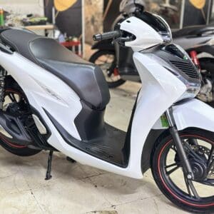 SH 2021 TRẮNG ĐEN Mua Bán Sh 125 Buôn Ma Thuột Daklak