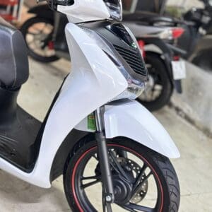 SH 2021 TRẮNG ĐEN Mua Bán Sh 125 Buôn Ma Thuột Daklak