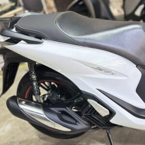 SH 2021 TRẮNG ĐEN Mua Bán Sh 125 Buôn Ma Thuột Daklak
