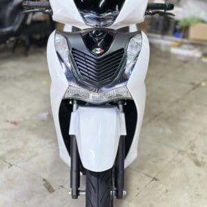 SH 2021 TRẮNG ĐEN Mua Bán Sh 125 Buôn Ma Thuột Daklak