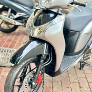 Sh Mode 2016 Bạc Đen Mua Bán Sh Mode Giá Rẻ