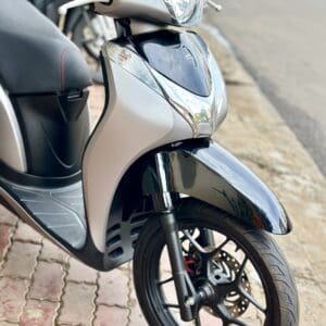 Sh Mode 2016 Bạc Đen Mua Bán Sh Mode Giá Rẻ