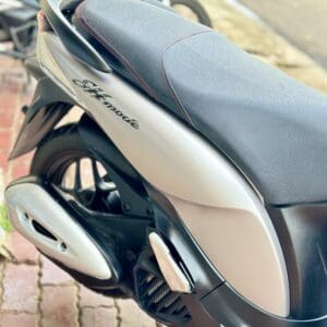 Sh Mode 2016 Bạc Đen Mua Bán Sh Mode Giá Rẻ
