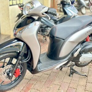 Sh Mode 2016 Bạc Đen Mua Bán Sh Mode Giá Rẻ