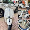 Vespa Primavera Máy iGet ABS 2022