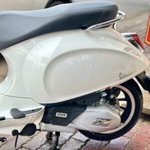 Vespa Primavera Máy iGet ABS 2022
