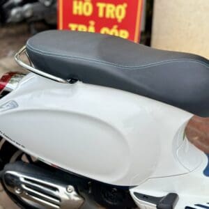 Vespa Primavera Máy iGet ABS 2022