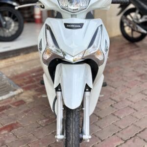 Future 2023 Trắng Mua Bán Future Buôn Ma Thuột, Đắk Lắk