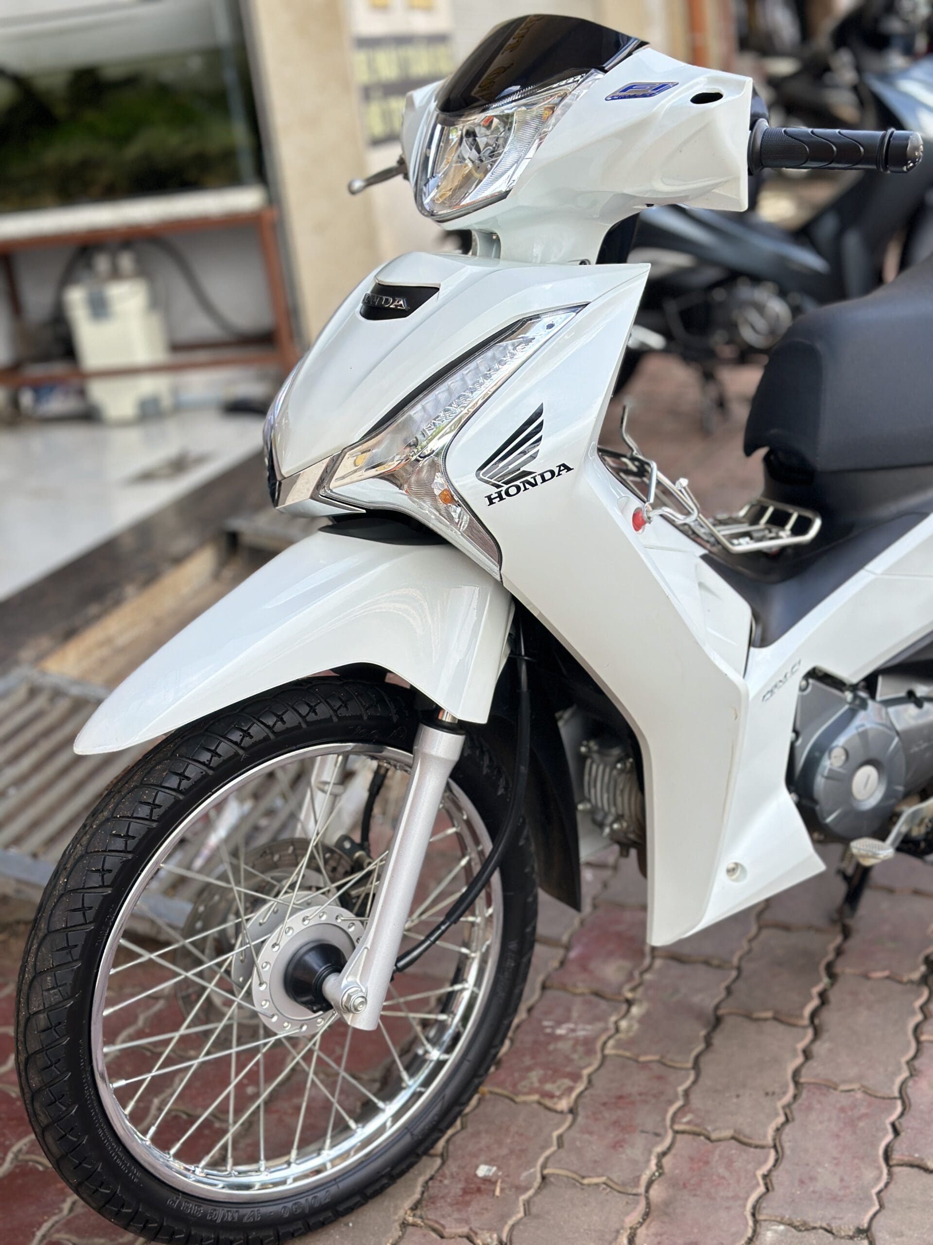 Future 2023 Trắng Mua Bán Future Buôn Ma Thuột, Đắk Lắk