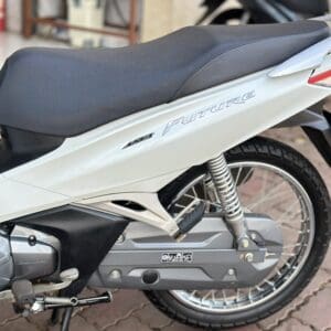 Future 2023 Trắng Mua Bán Future Buôn Ma Thuột, Đắk Lắk