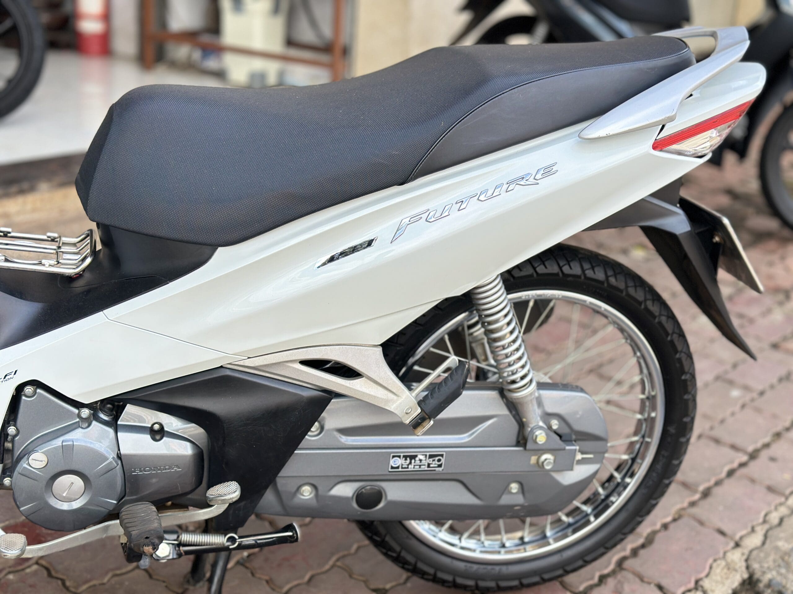 Future 2023 Trắng Mua Bán Future Buôn Ma Thuột, Đắk Lắk