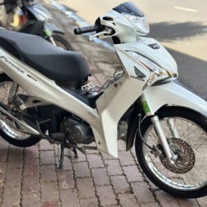 Future 2023 Trắng Mua Bán Future Buôn Ma Thuột, Đắk Lắk