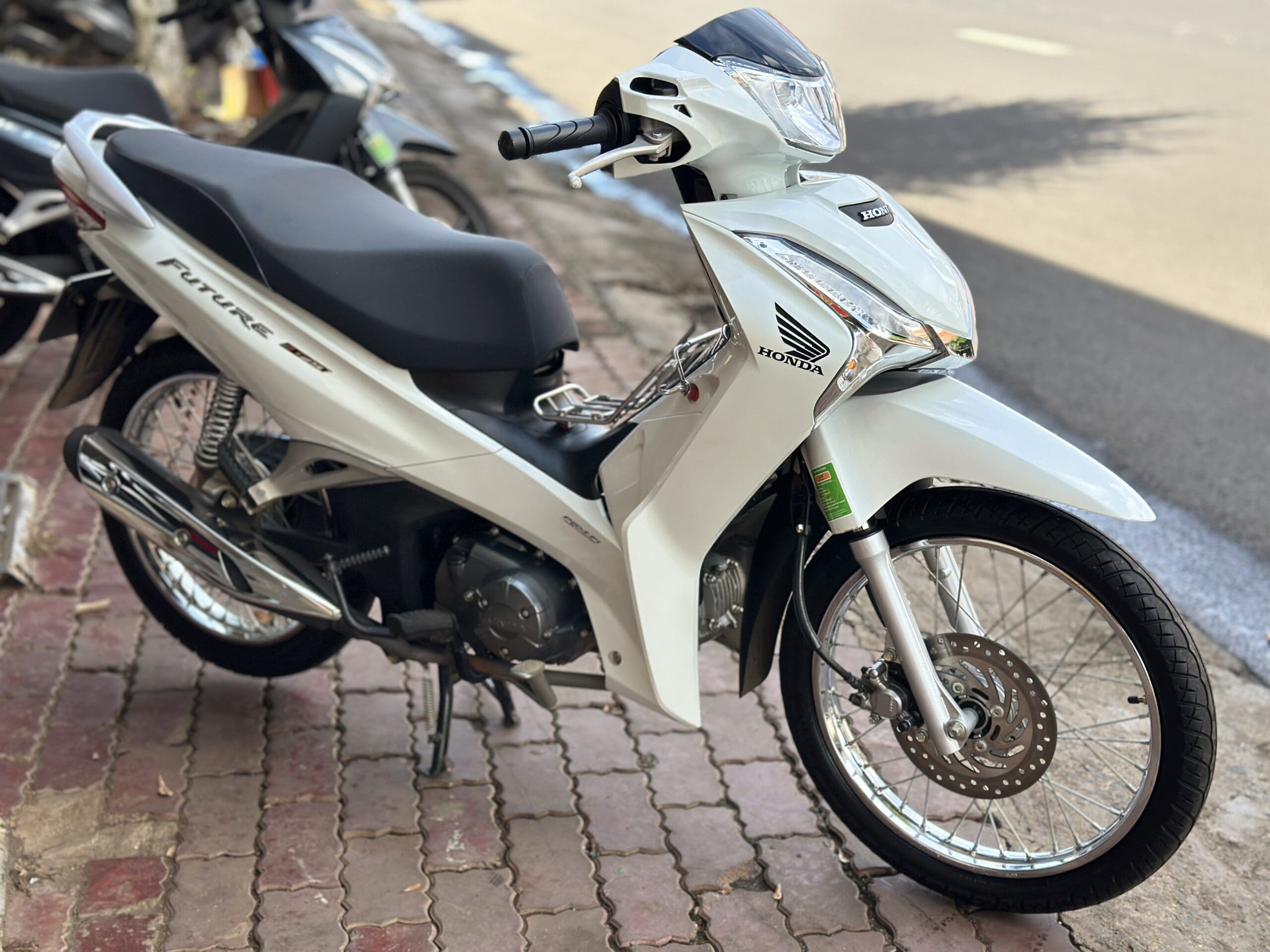 Future 2023 Trắng Mua Bán Future Buôn Ma Thuột, Đắk Lắk