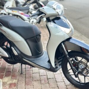 Sh Mode 2016 Xám Xi Măng Mua Bán Sh mode