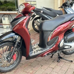 Mua bán sh mode 2021 phanh abs buôn ma thuột