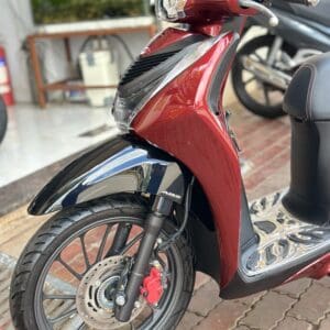 Mua bán sh mode 2021 phanh abs buôn ma thuột