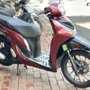 Mua bán sh mode 2021 phanh abs buôn ma thuột