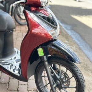 Mua bán sh mode 2021 phanh abs buôn ma thuột