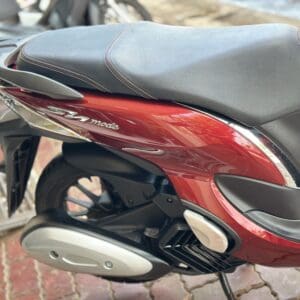 Mua bán sh mode 2021 phanh abs buôn ma thuột