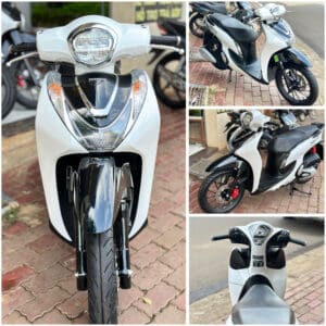 Cửa hàng bán sh mode phanh abs