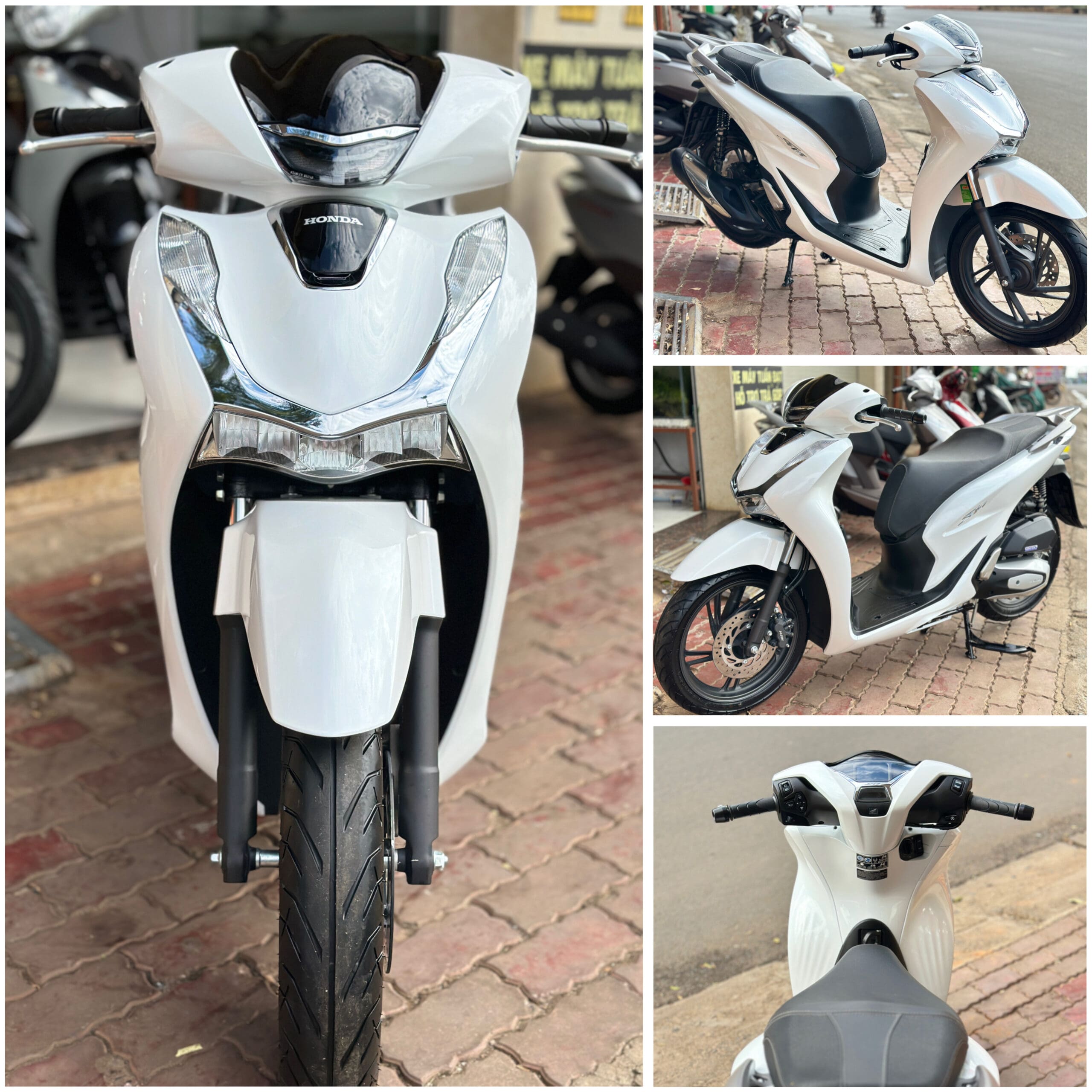 Sh 2023 Trắng Đen Mua Bán Sh Buôn Ma Thuột, Đắk Lắk