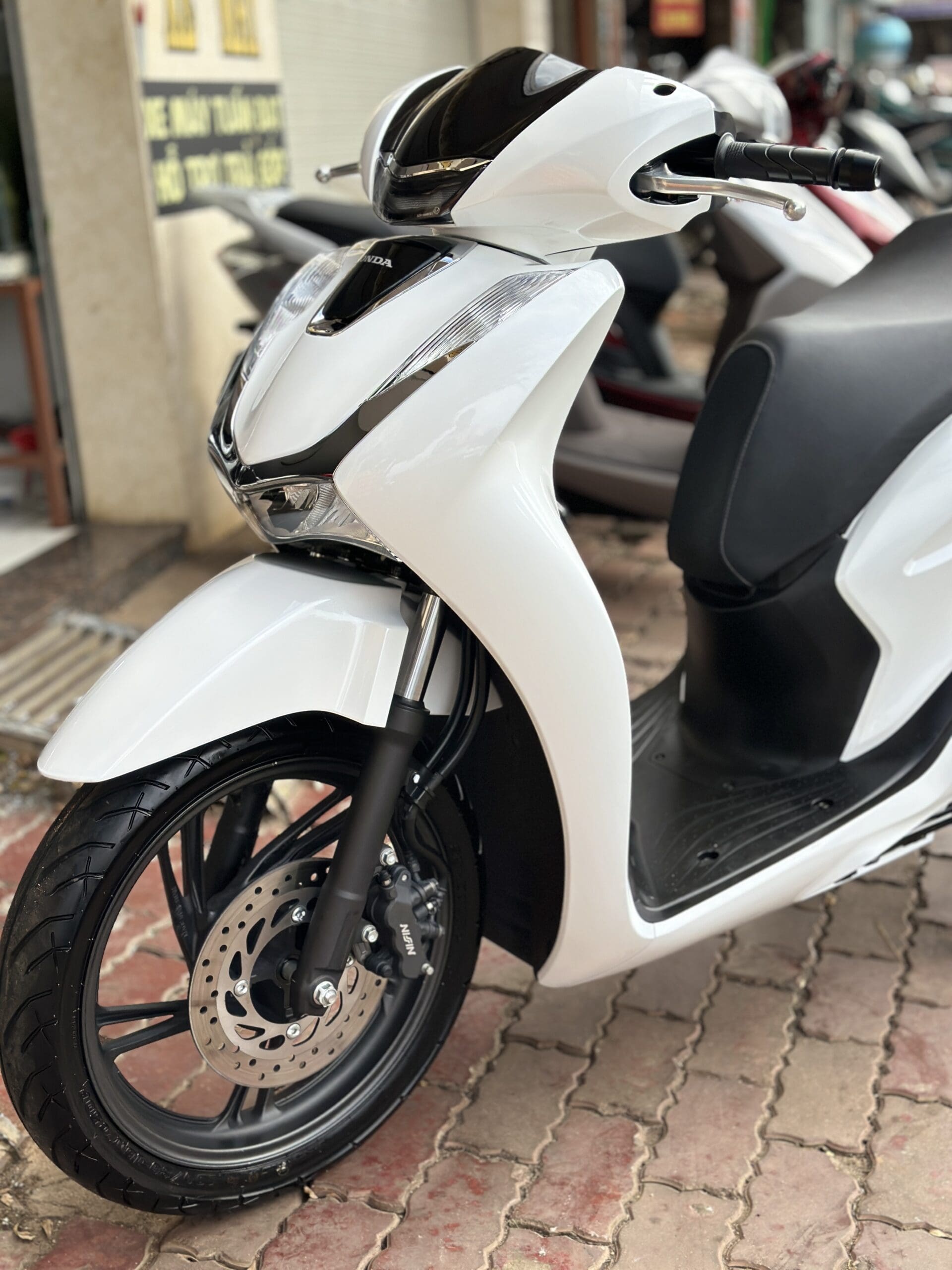 Sh 2023 Trắng Đen Mua Bán Sh Buôn Ma Thuột, Đắk Lắk