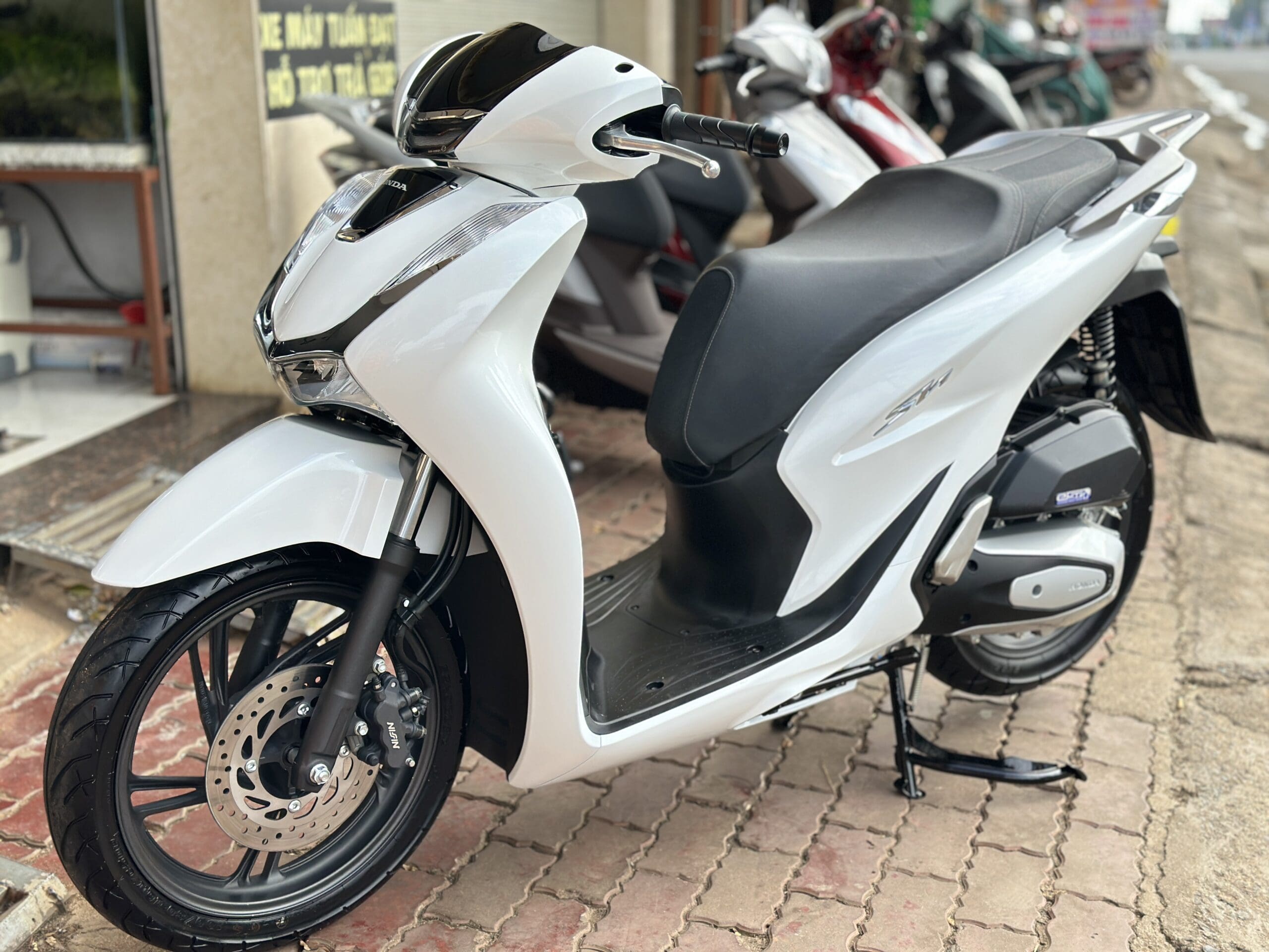 Sh 2023 Trắng Đen Mua Bán Sh Buôn Ma Thuột, Đắk Lắk