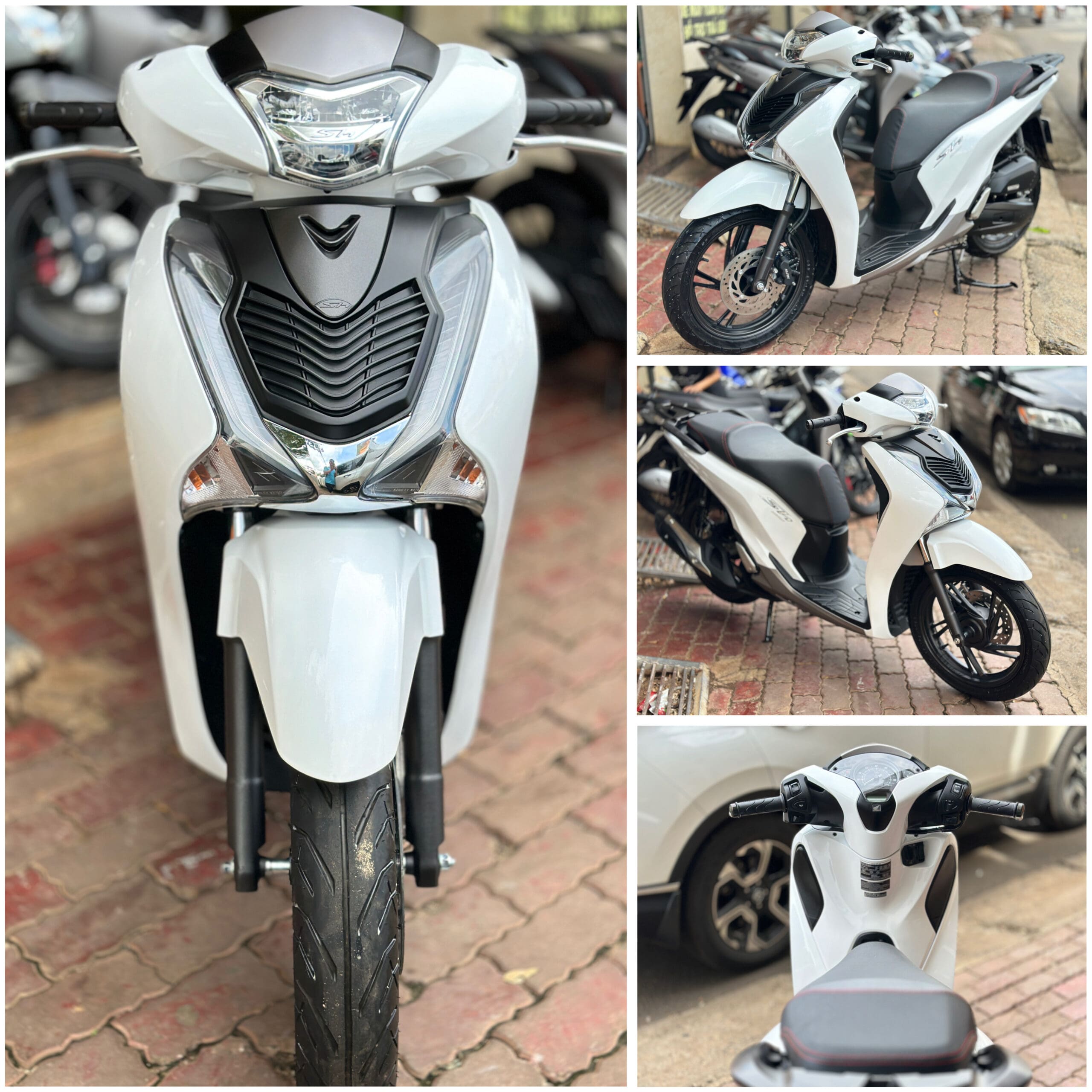 SH 2019 THANH LÝ SH 2019