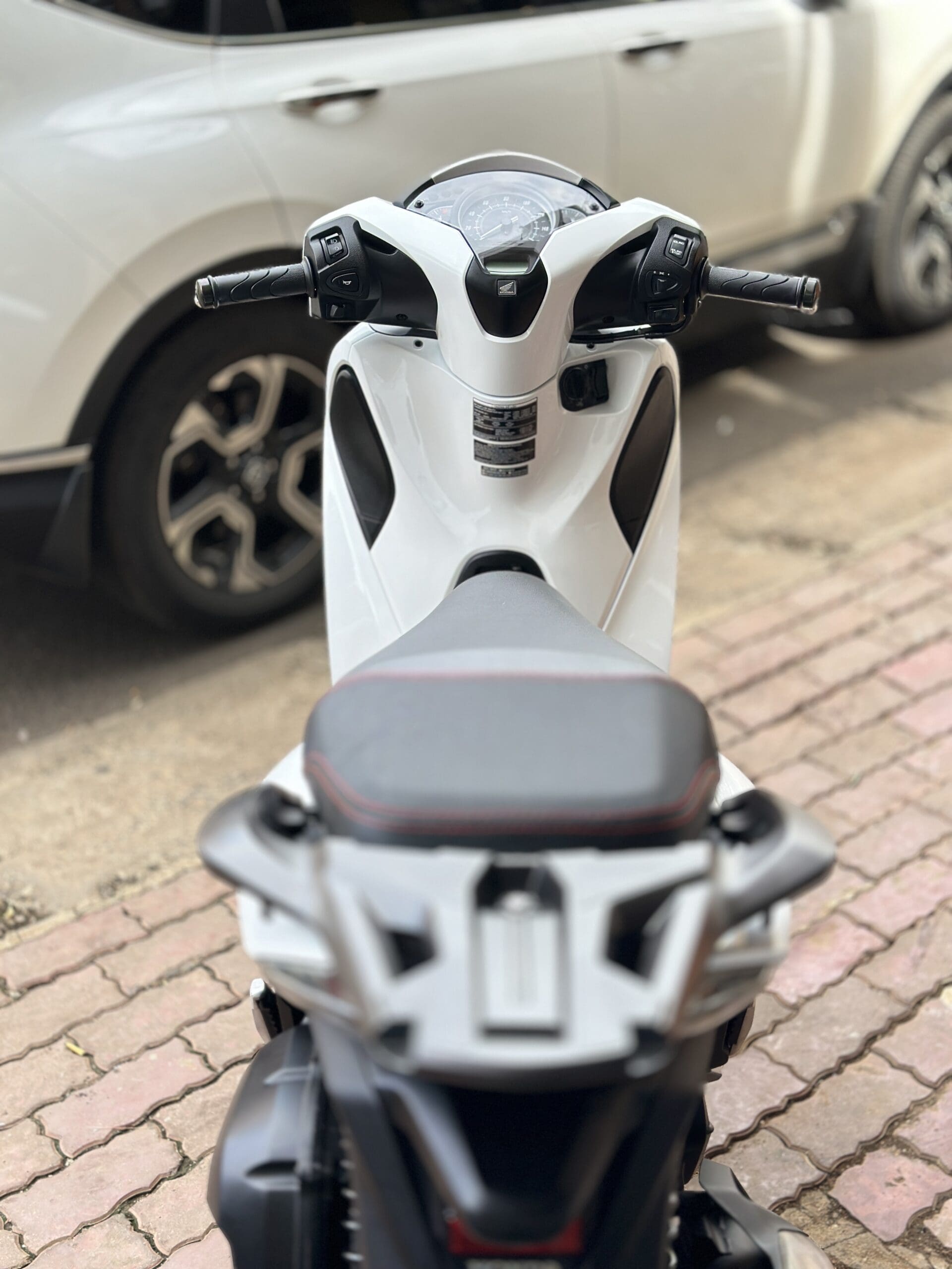 SH 2019 THANH LÝ SH 2019