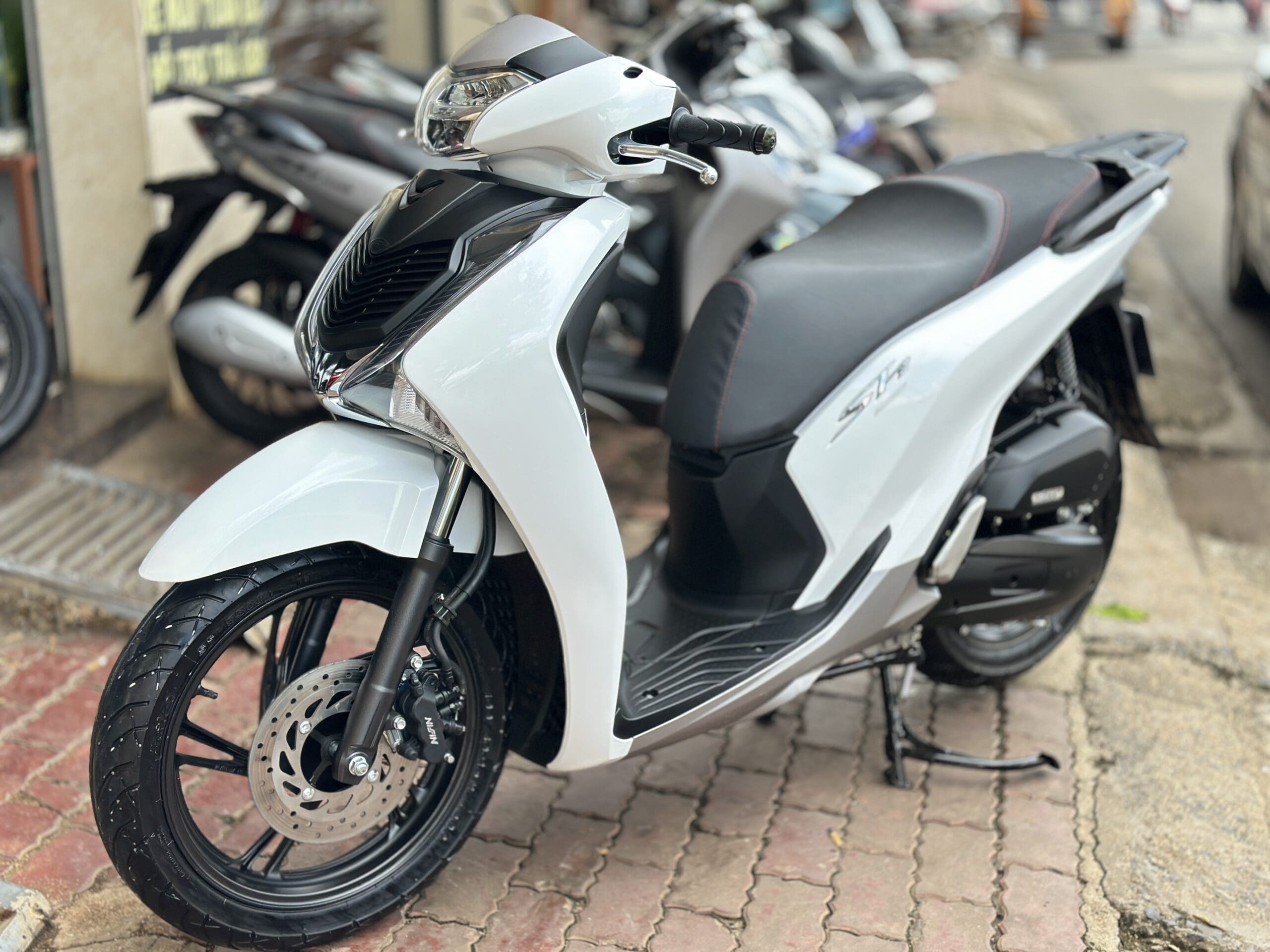 SH 2019 THANH LÝ SH 2019