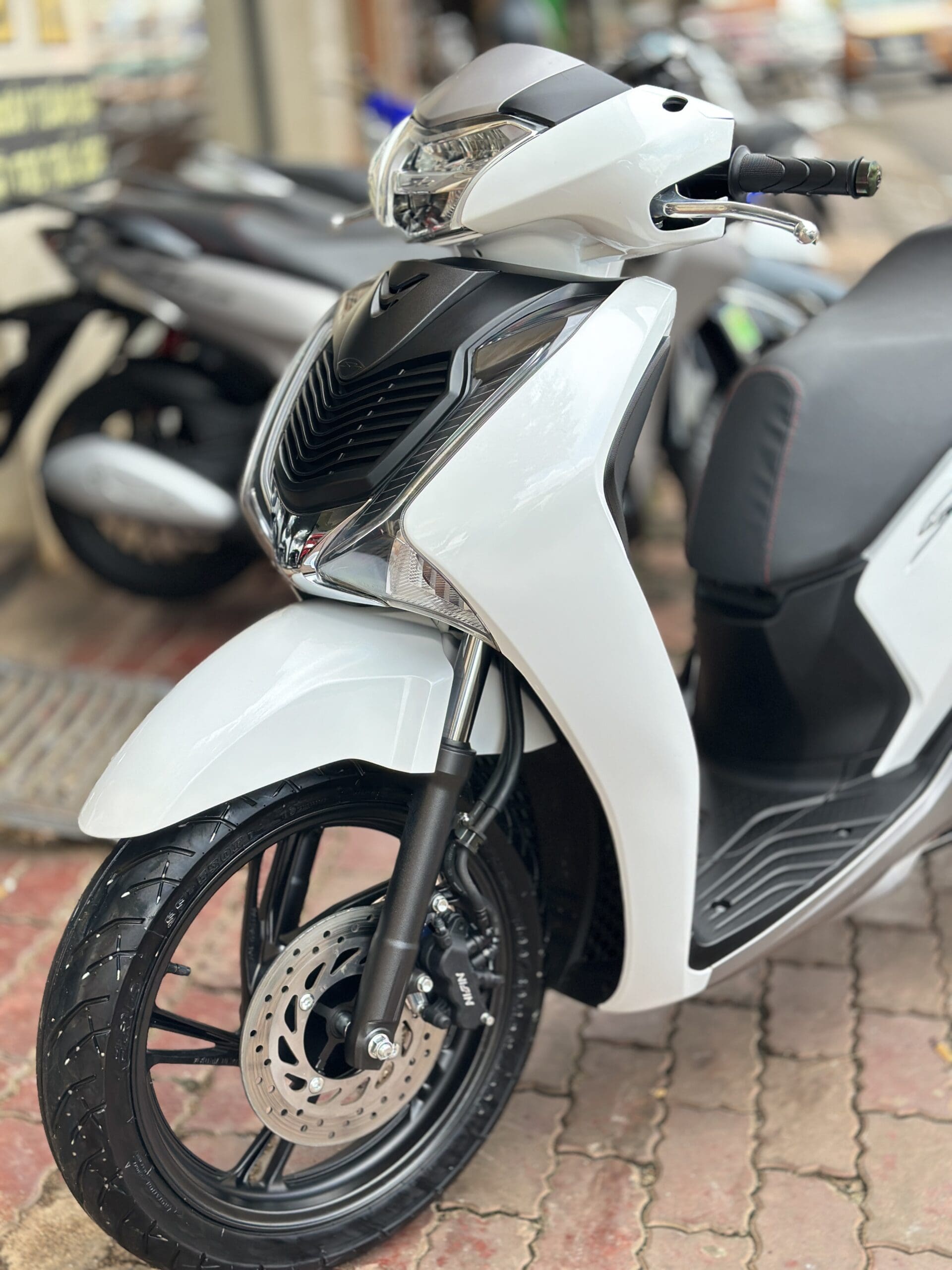 SH 2019 THANH LÝ SH 2019