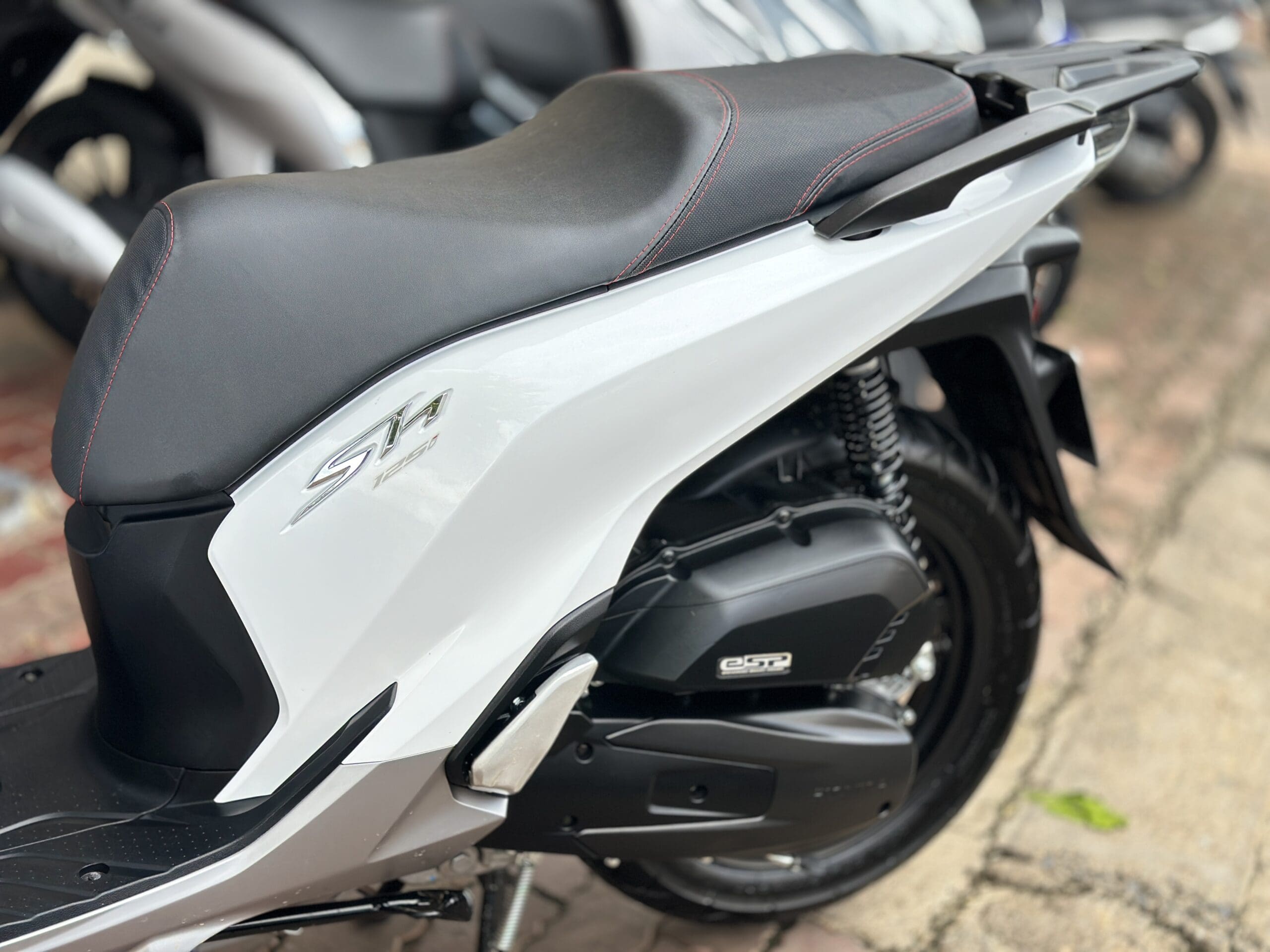 SH 2019 THANH LÝ SH 2019