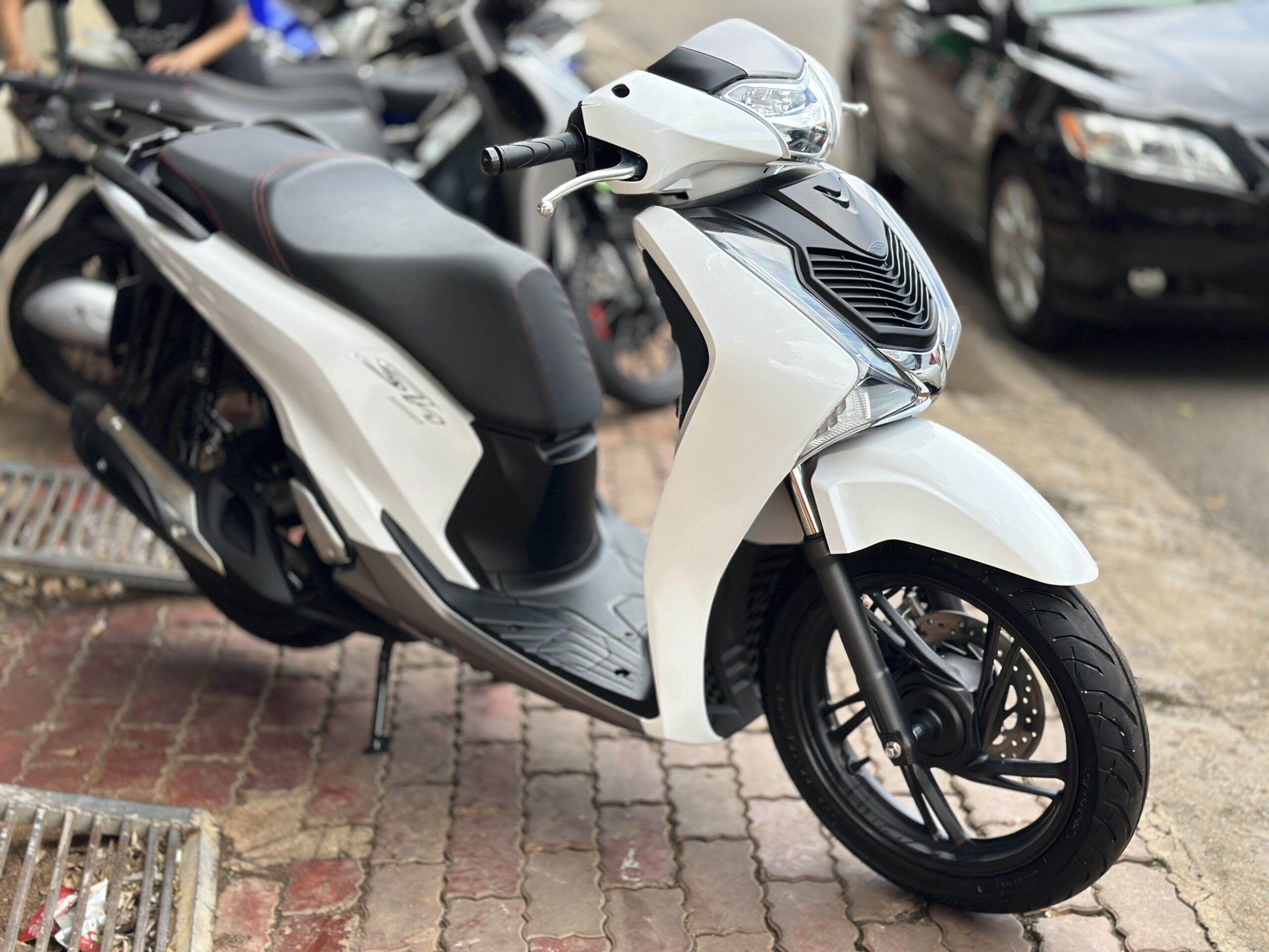 SH 2019 THANH LÝ SH 2019