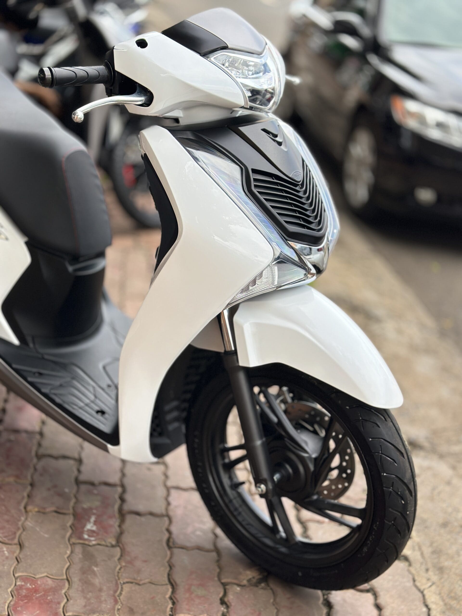 SH 2019 THANH LÝ SH 2019