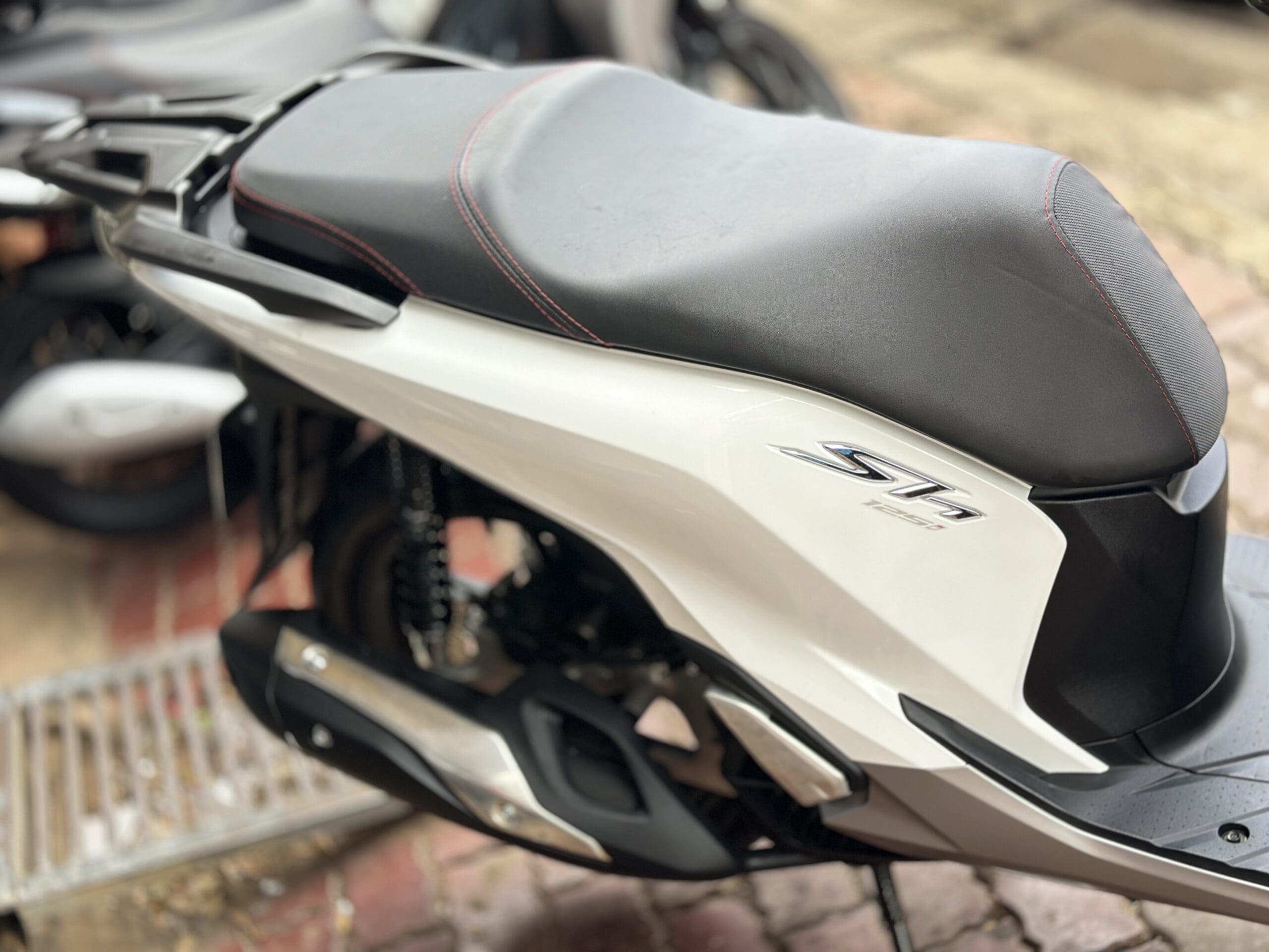 SH 2019 THANH LÝ SH 2019