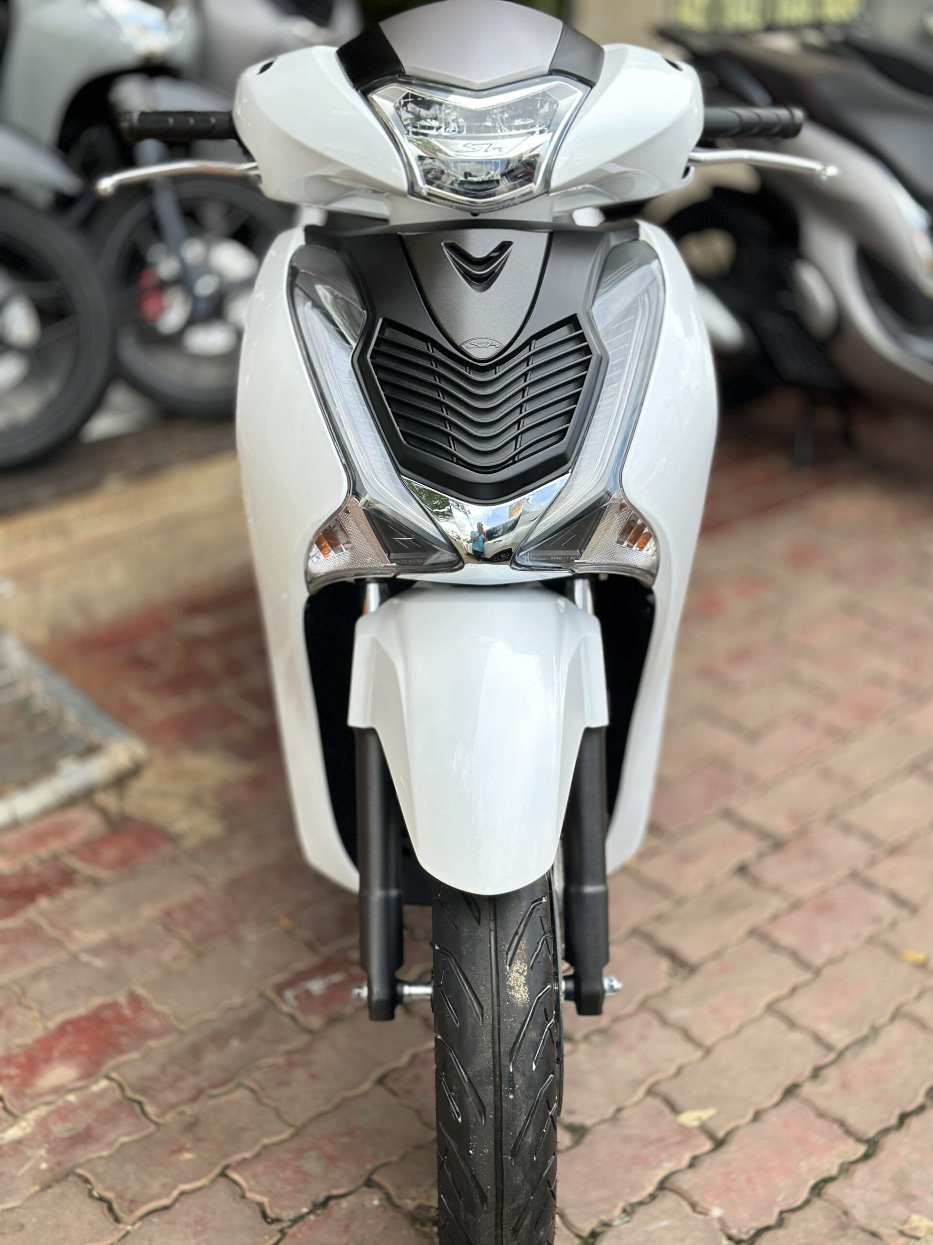 SH 2019 THANH LÝ SH 2019