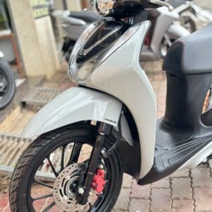 Sh Mode 2024 Phanh ABS Mua Bán Sh Mode Buôn Ma Thuột