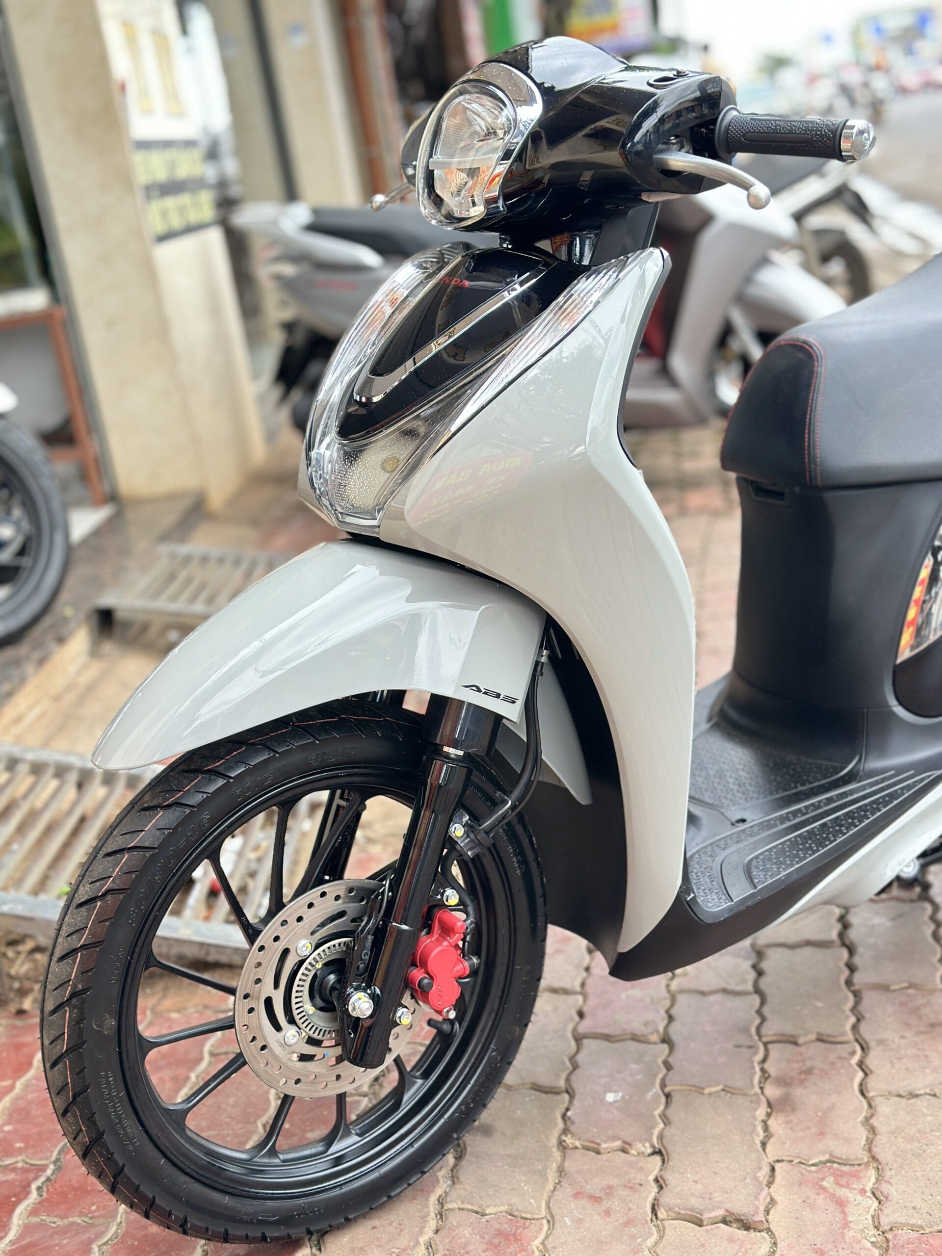 Sh Mode 2024 Phanh ABS Mua Bán Sh Mode Buôn Ma Thuột