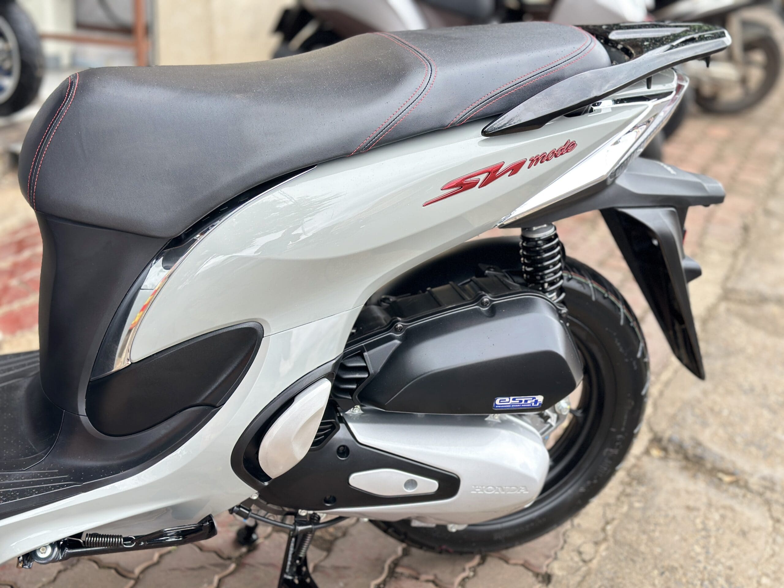 Sh Mode 2024 Phanh ABS Mua Bán Sh Mode Buôn Ma Thuột