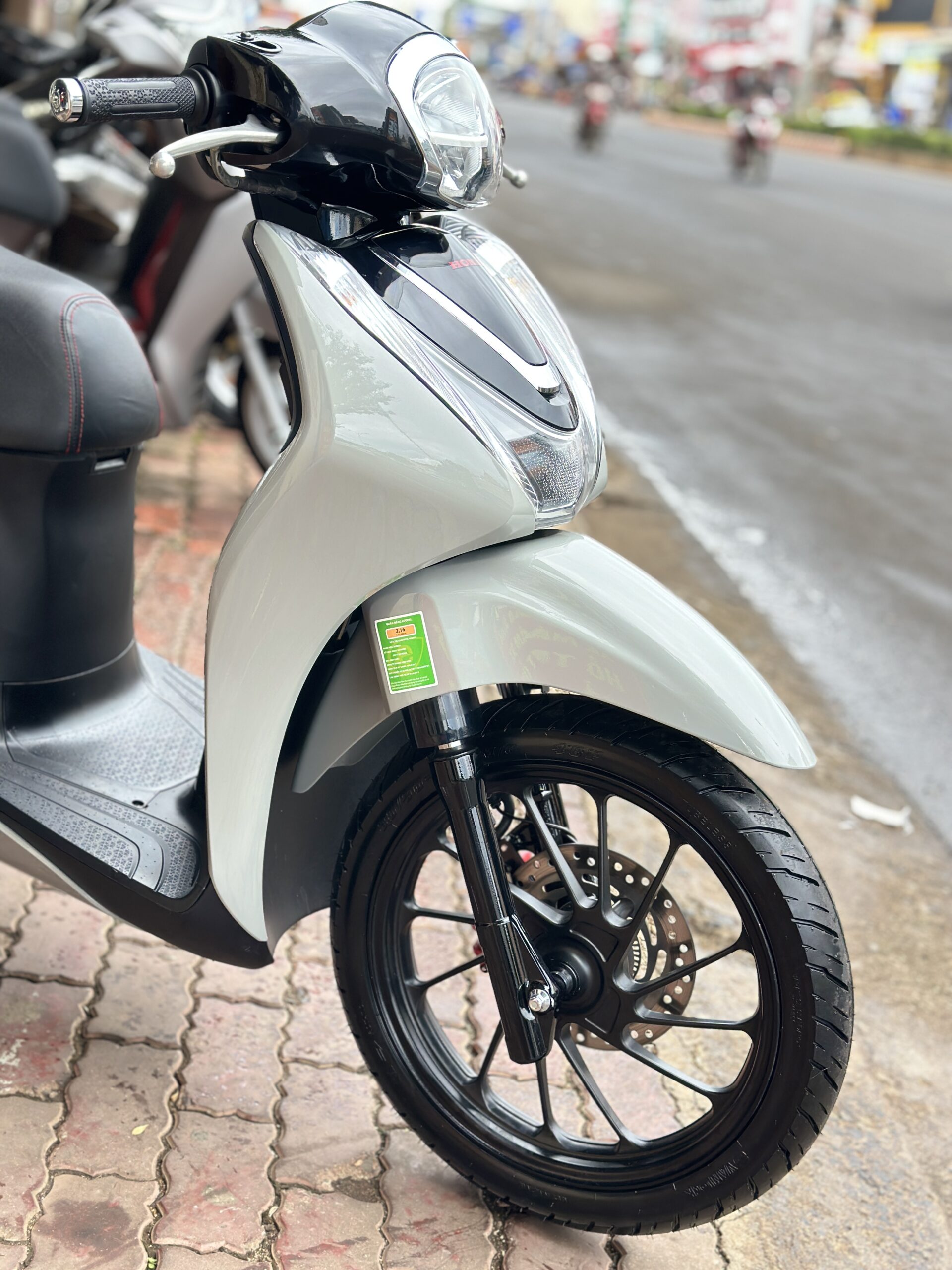 Sh Mode 2024 Phanh ABS Mua Bán Sh Mode Buôn Ma Thuột