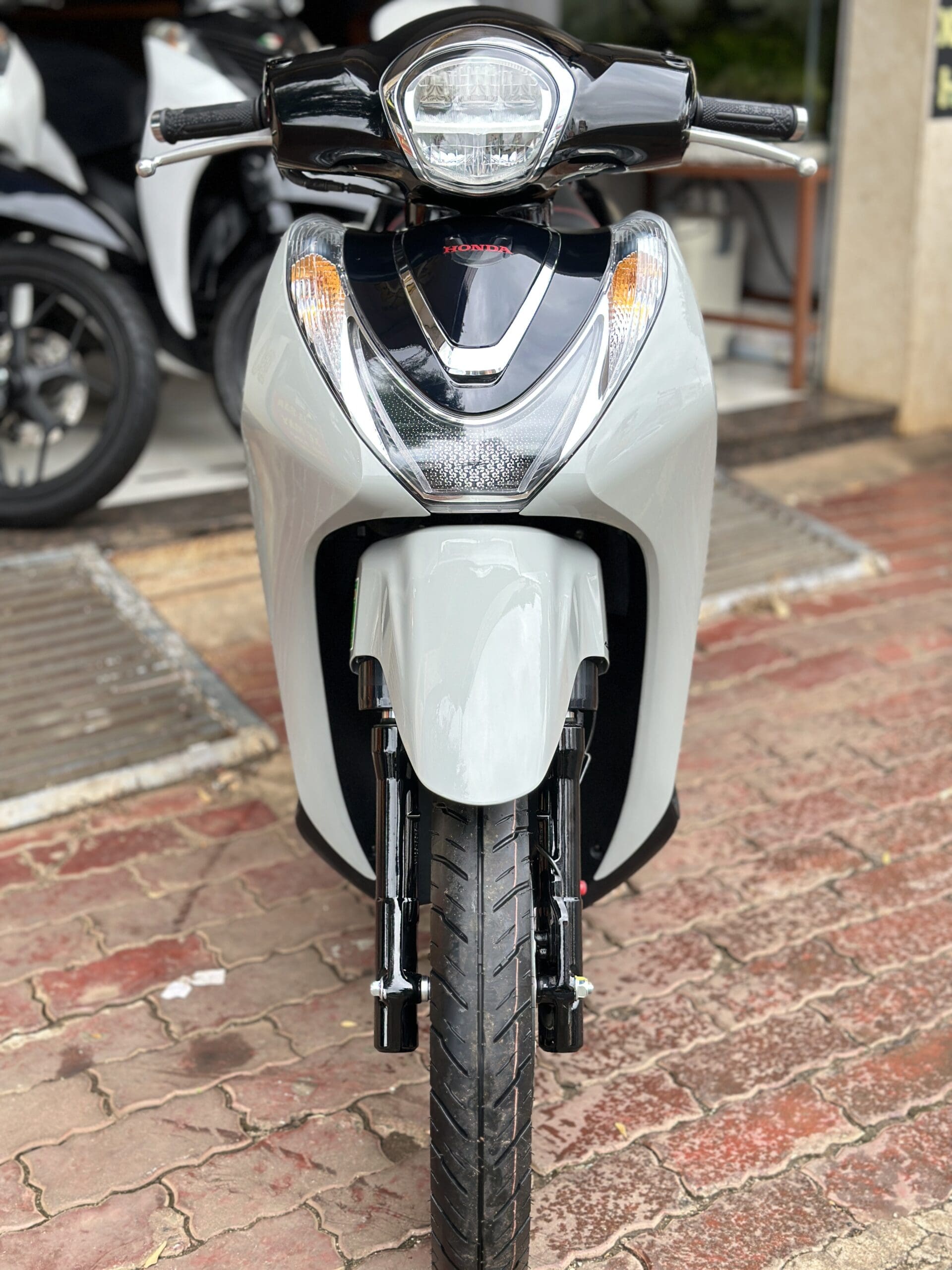 Sh Mode 2024 Phanh ABS Mua Bán Sh Mode Buôn Ma Thuột