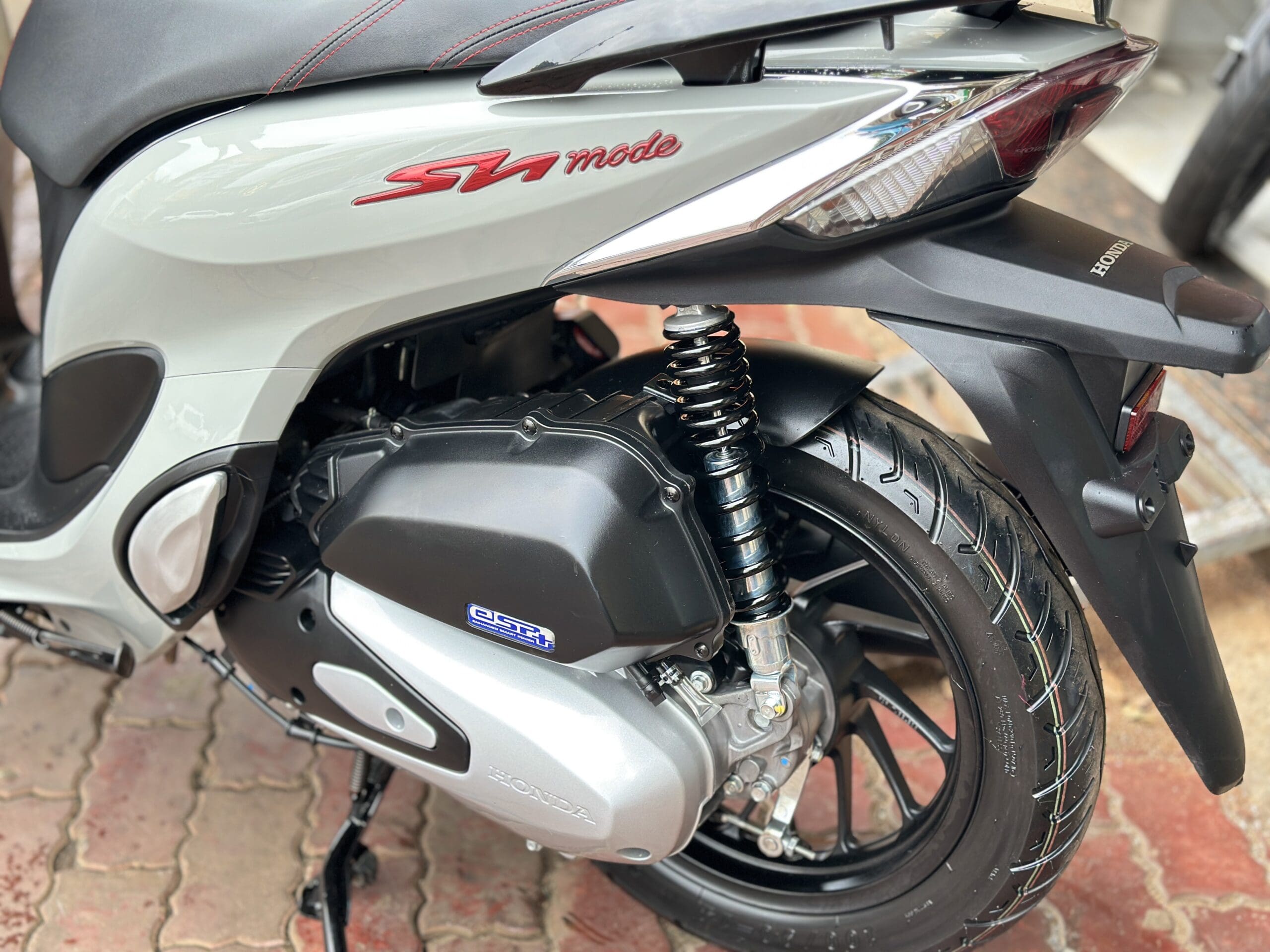 Sh Mode 2024 Phanh ABS Mua Bán Sh Mode Buôn Ma Thuột