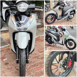 Mua Bán Sh Mode Buôn Ma Thuột