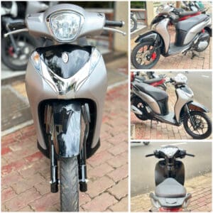 Mua Bán Sh Mode Giá Rẻ Buôn Ma Thuột