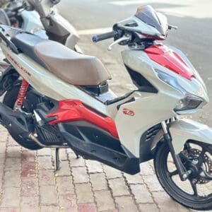 Air Blade 150cc 2021 Bán Air Blade 150cc 2021 Xám Xi Măng Phanh ABS