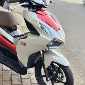 Air Blade 150cc 2021 Bán Air Blade 150cc 2021 Xám Xi Măng Phanh ABS
