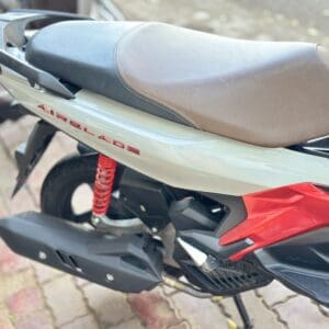 Air Blade 150cc 2021 Bán Air Blade 150cc 2021 Xám Xi Măng Phanh ABS
