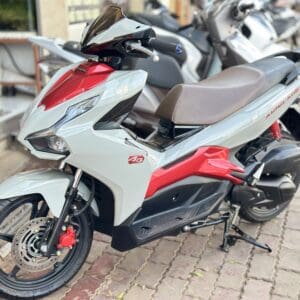 Air Blade 150cc 2021 Bán Air Blade 150cc 2021 Xám Xi Măng Phanh ABS