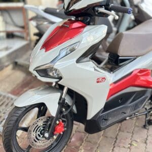 Air Blade 150cc 2021 Bán Air Blade 150cc 2021 Xám Xi Măng Phanh ABS