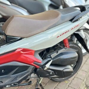 Air Blade 150cc 2021 Bán Air Blade 150cc 2021 Xám Xi Măng Phanh ABS